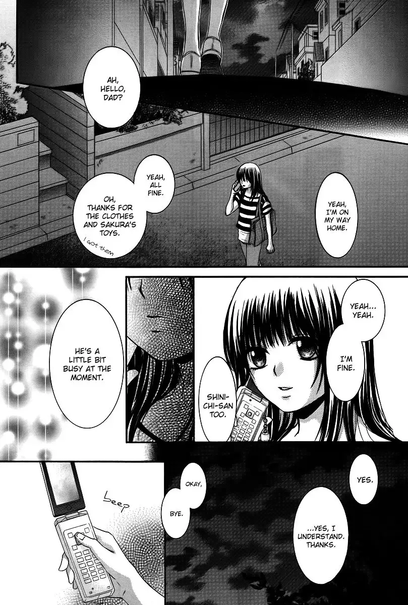 Kore wa Koi no Hanashi Chapter 25 29